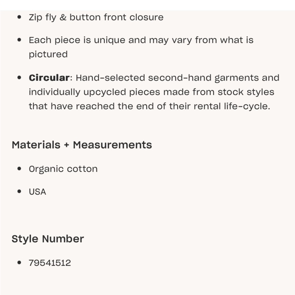 Carleen Miki Patchwork Coverall - image 12